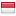 dp-bbm.net server is located in Indonesia